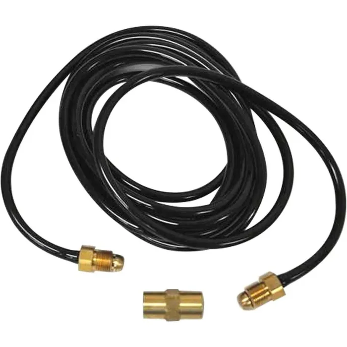 CK Worldwide TIG Argon Hose Extension – 40V77