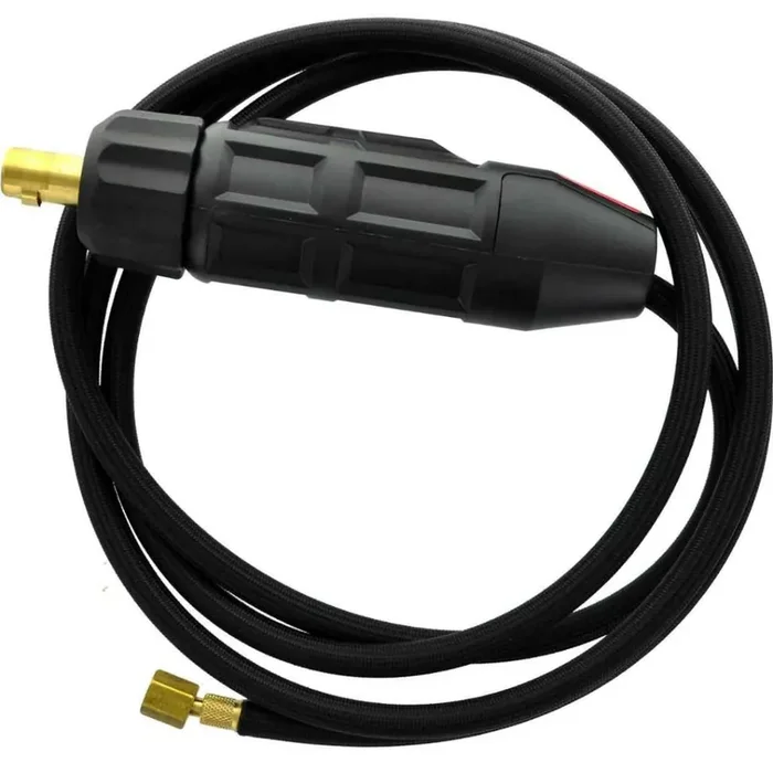 CK Worldwide TIG Torch Adapter for Yes Welder and Primeweld – SL2-35-M16