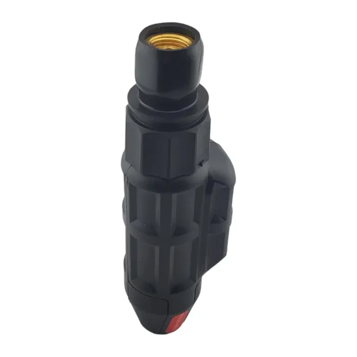 CK Worldwide TIG Torch Adapter for Yeswelder TIG 200P – M16