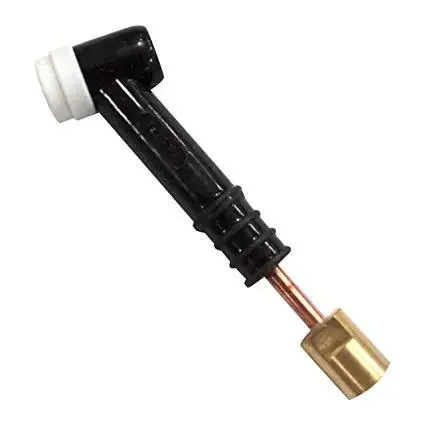 CK Worldwide TL26 Flex Head TIG Torch Body