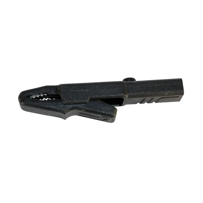 Clamp for Cougartron MK Metal Marking and Etching Machine