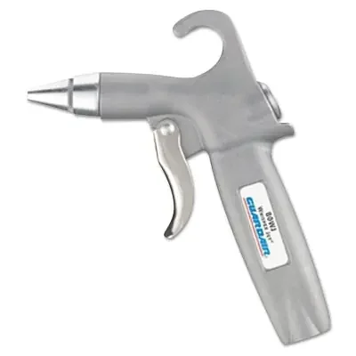 Classic+ WhisperJet Safety Air Gun, Pistol Grip, Aluminum