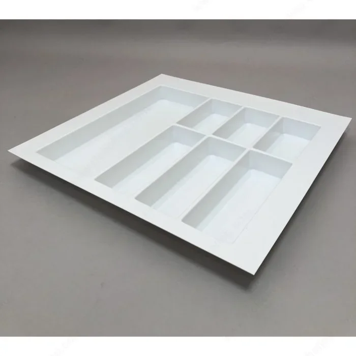 CLASSICO Cutlery Divider by Richelieu – Organize Your Kitchen Drawers