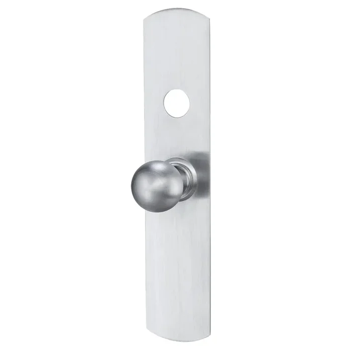 Classroom Knob Trim 626 – Von Duprin Exit Device Trim