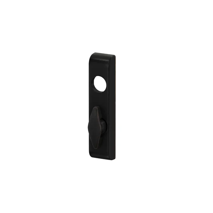 Classroom/NL T-Turn Trim 643E by Von Duprin – High-Quality Exit Device Trim
