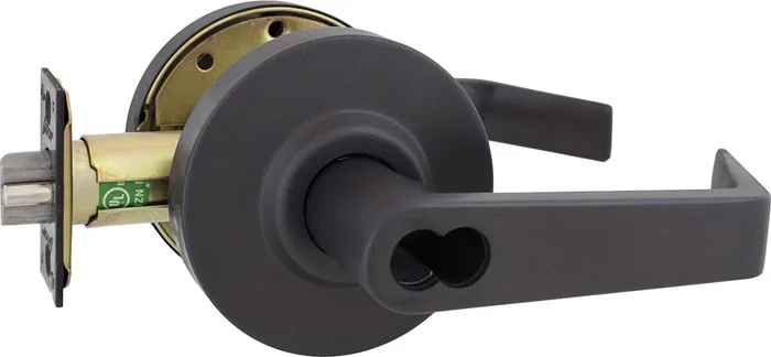 Classroom Rigid Sierra Lever – Arrow Lock Company