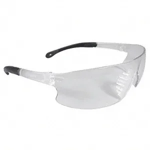 Clear Radians Rad-Sequel Safety Glasses – C.R. Laurence