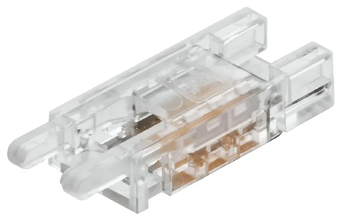 Clip Connector for Hafele Loox5 LED Strip Light 8mm COB 2-Pin
