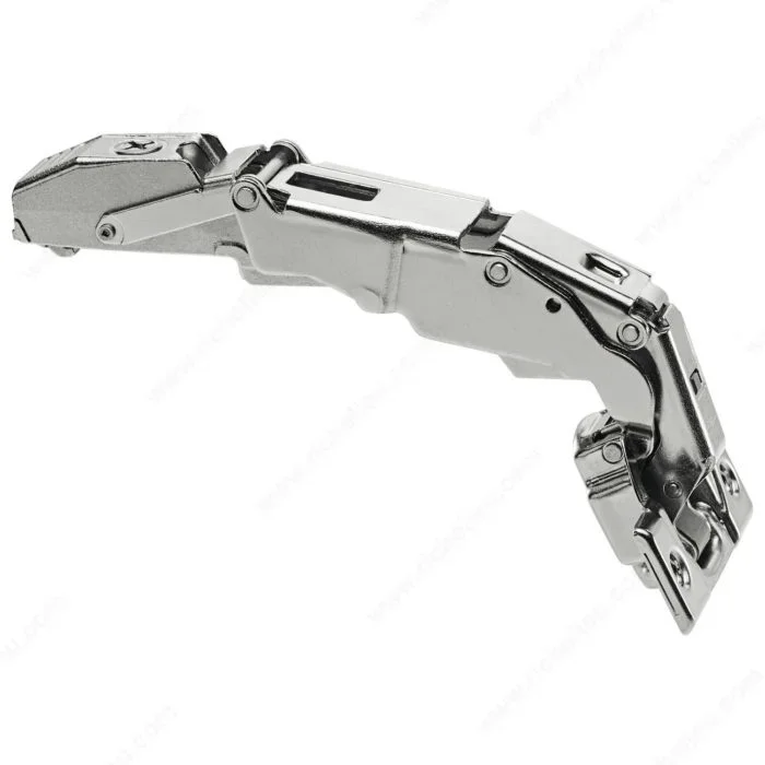 CLIP top BLUMOTION Hinge – Zero Protrusion by Richelieu