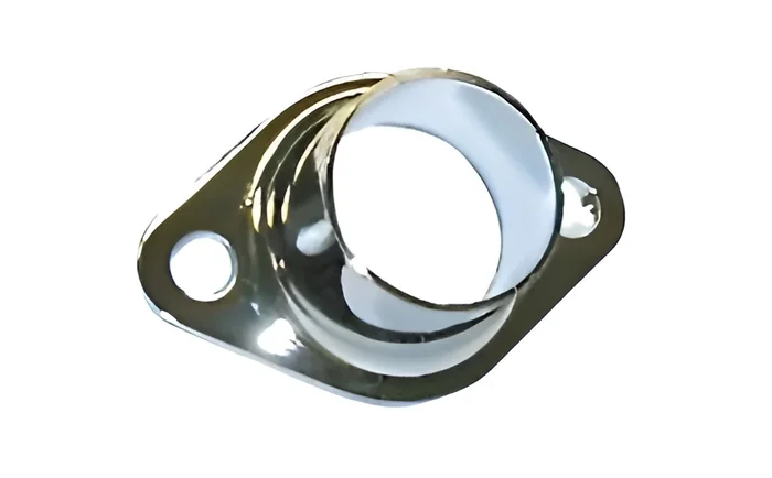 Closed Flange for 1-1/16 by ADVANCED AFFILIATES – Cabinet Hardware