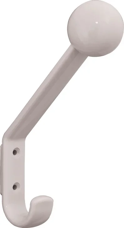 Coat and Hat Hook – Polyamide by Hafele