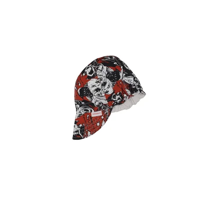 Comeaux Welding Caps Single Sided Mystery Box One Size Fits All