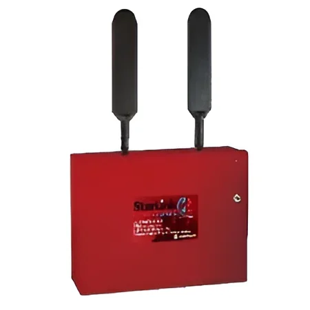 Commercial Fire Alarm Communicator – StarLink Fire Max 2 Series