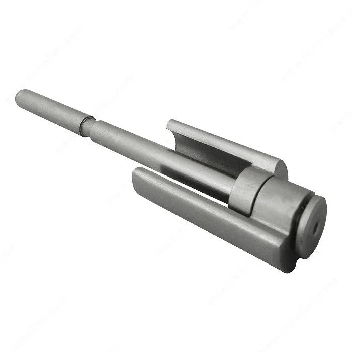 Commercial Hinge Pin Door Stop Saver by Richelieu