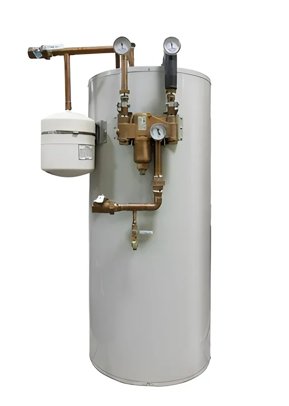Compact Tepid Water System by Bradley – Commercial Washroom Solutions