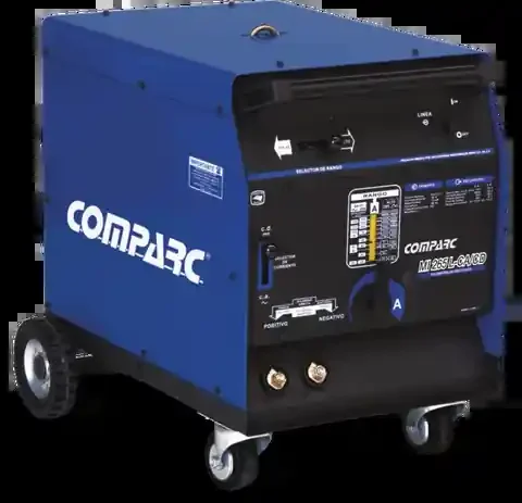 Comparc MI 265 AC/DC Stick Welder