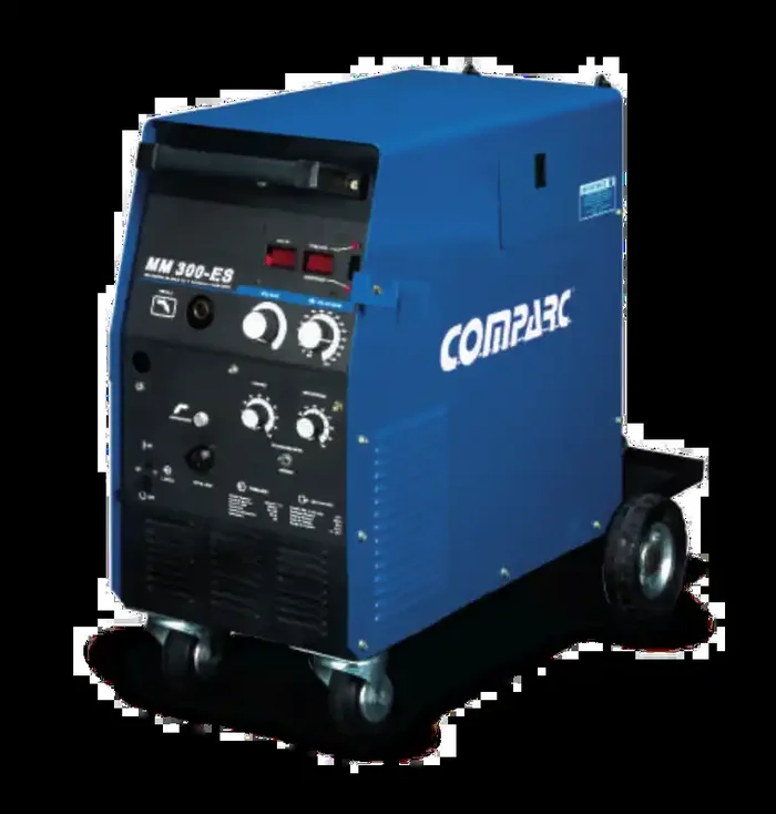 Comparc MM 300 ES MIG Welder