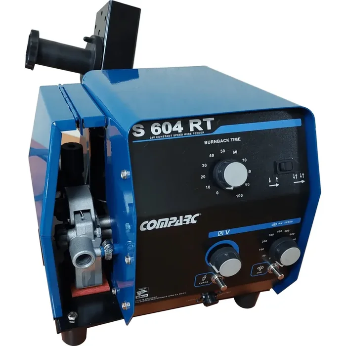 Comparc S 604 RT Wire Feeder – 309-153