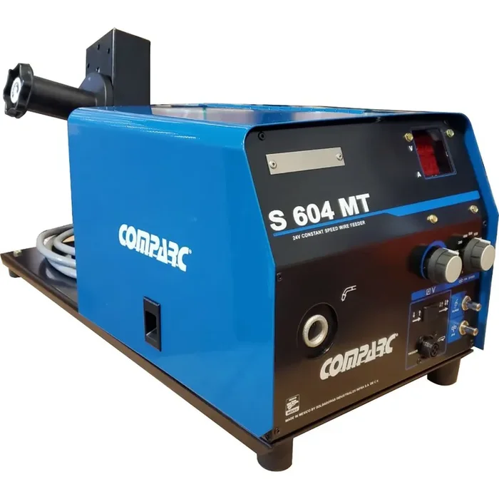 Comparc S604 MT Wire Feeder – 309-140