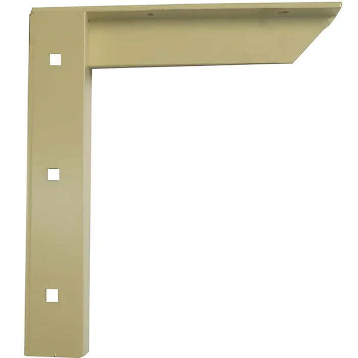 Concealed Bracket 24Lx18H Gray – RPC, US FUTABA, A&M