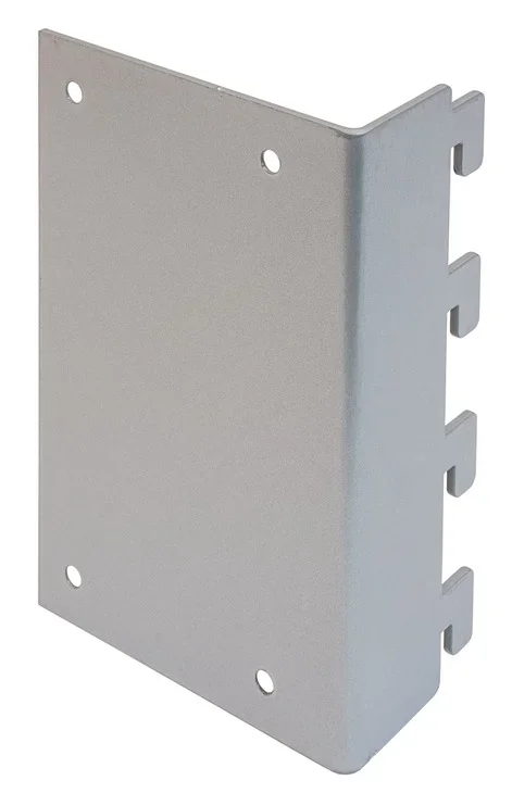 Concealed Cabinet Bracket Set, Coloma by Hafele – Premium Shelf Supports