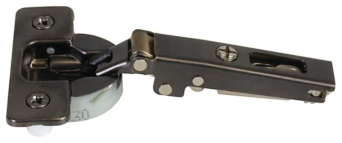 Concealed Hinge, Salice 100 Series, 105 Opening Angle, Silentia+ – Hafele
