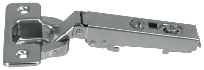 Concealed Hinge Sugatsune 105 Opening Stainless Steel – Hafele