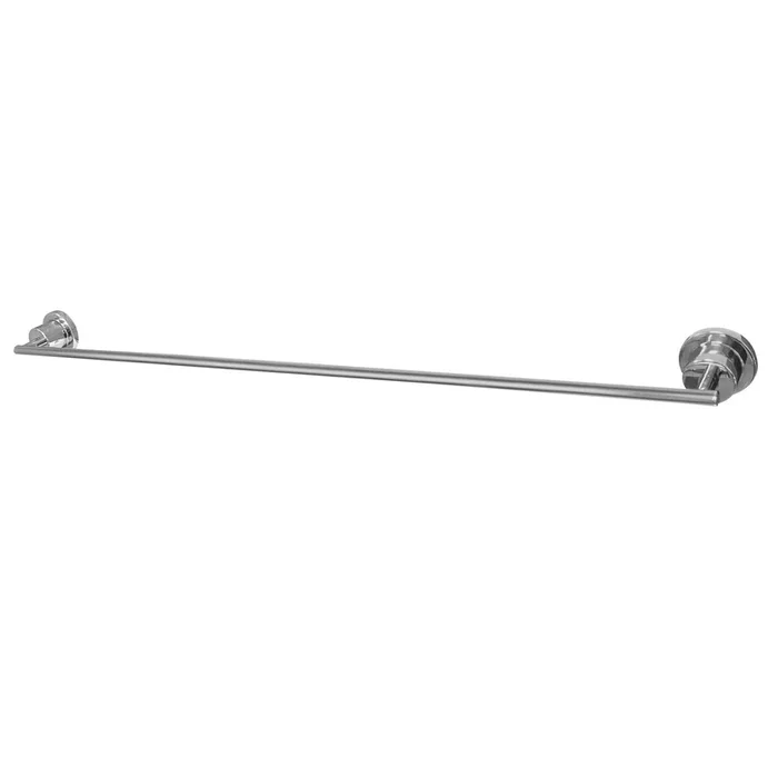 Concord 30″ Single Towel Bar, Polished Chrome – Kingston Brass