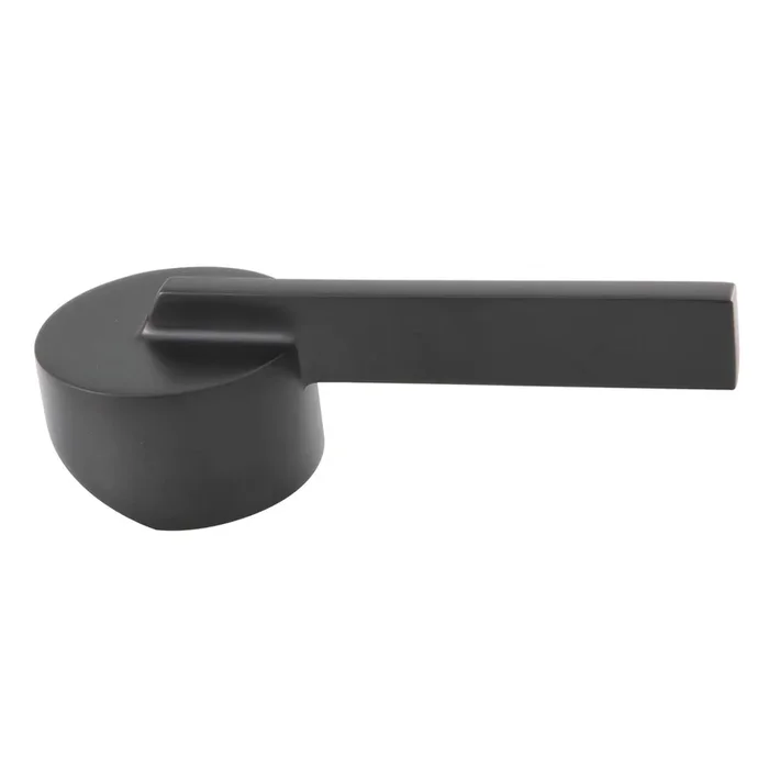 Continental Brass Lever Handle – Oil Rubbed Bronze by Kingston Brass