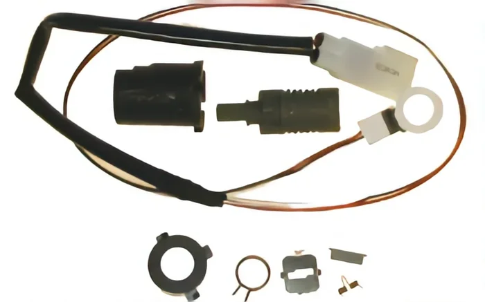 Contour/Mystique Left Door Lock – Auto Security Products