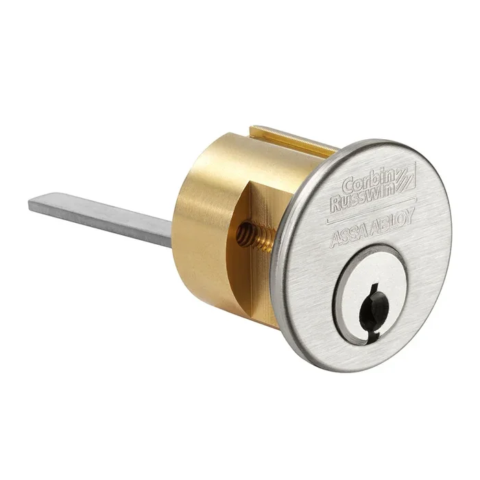 Corbin Russwin Rim Cylinder – Quality Door Hardware Solution