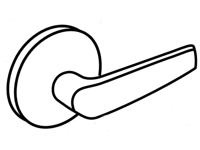 Corbin Russwin Storeroom Mortise Lock – Superior Security Solution