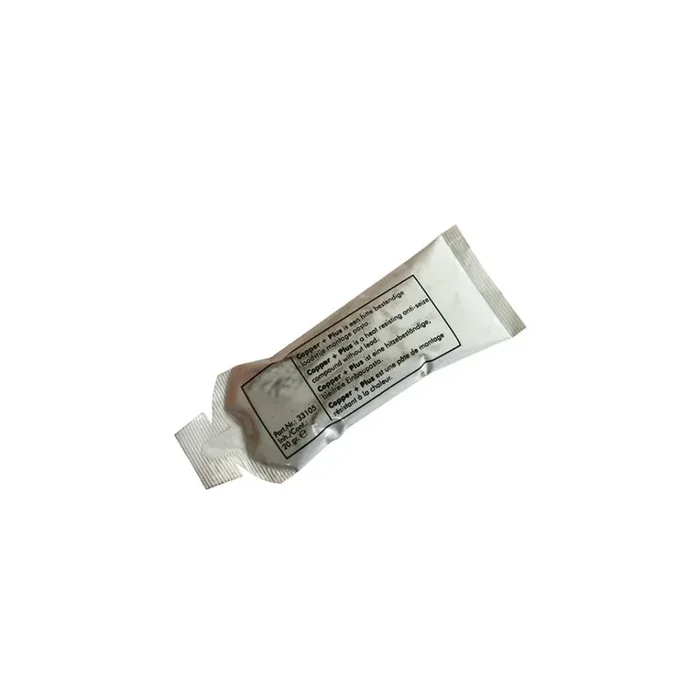 Cougartron Anti-Seize Copper Grease