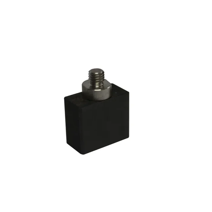 Cougartron Marking Head with Adaptor for Metal Etching -Spare