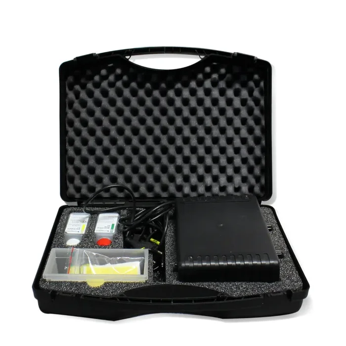 Cougartron MK612 Electrolytic Metal Etching and Marking Machine Kit