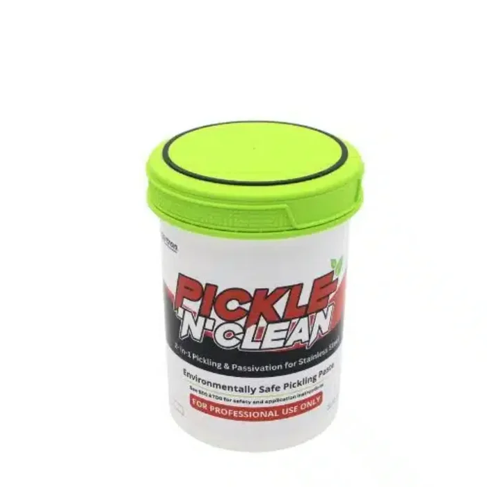 Cougartron Pickle ‘N‘ Clean Pickling Paste