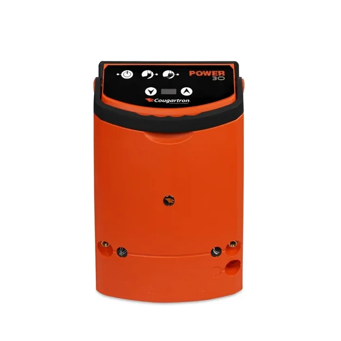 Cougartron Power 30 Electrochemical Weld Cleaner