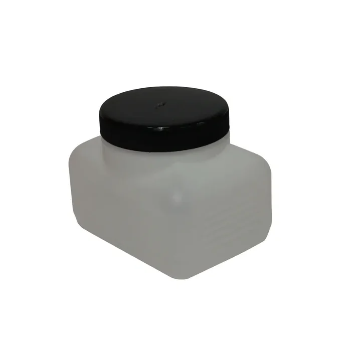 Cougartron Weld Cleaning Solution Container – 1 Pint