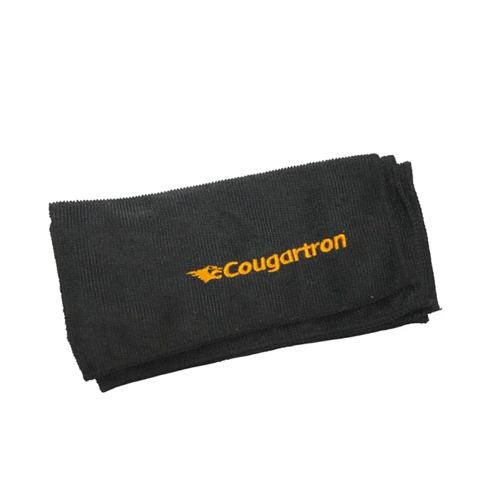 Cougartron Weld Polishing Microfiber Cloth