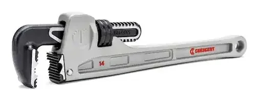 Crescent 18″ Pipe Wrench