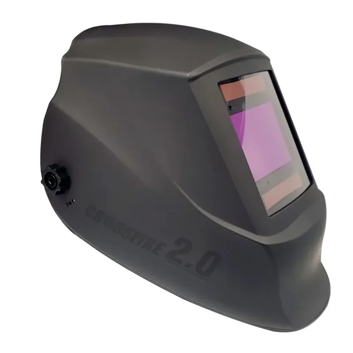 Crossfire 2.0 True Color Auto Darkening Welding Helmet