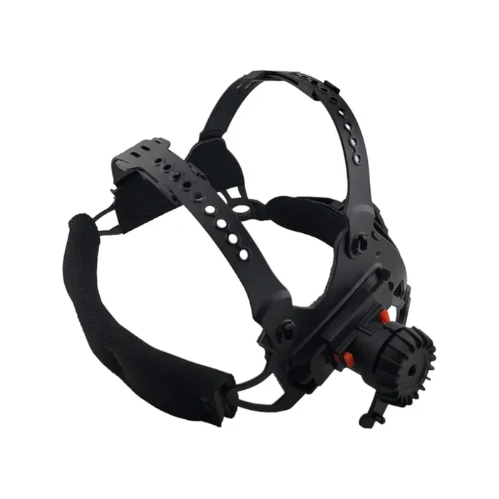Crossfire 2.0 True Color Welding Helmet Head Gear Upgrade