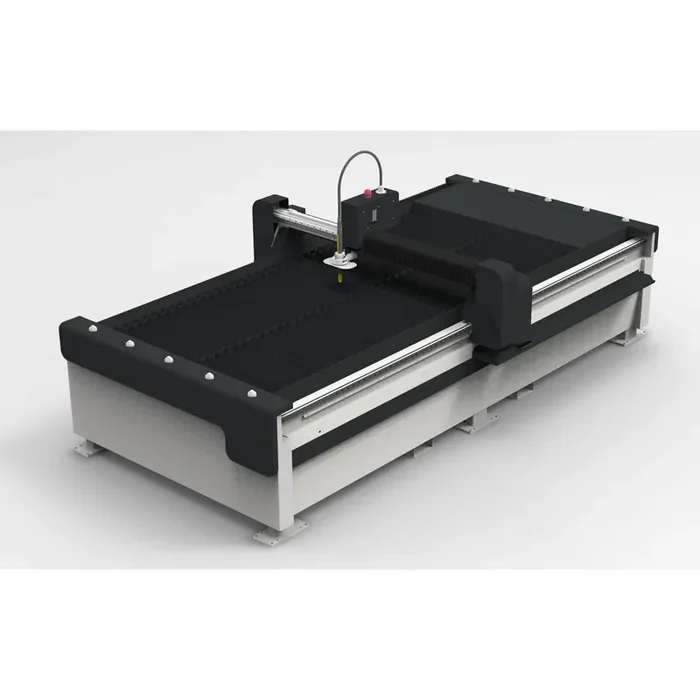 Crossfire Intecut 5×10 CNC Plasma Cutting Table