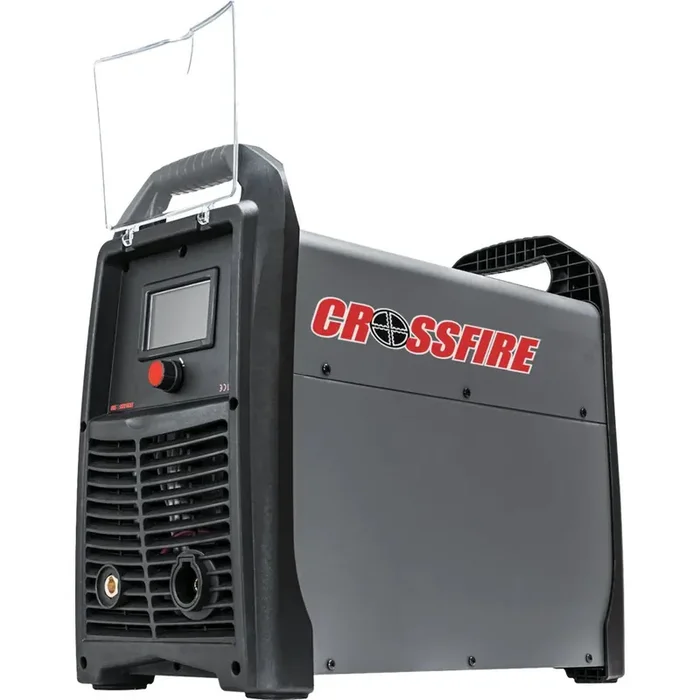 Crossfire Invercut 85HD Plasma Cutter