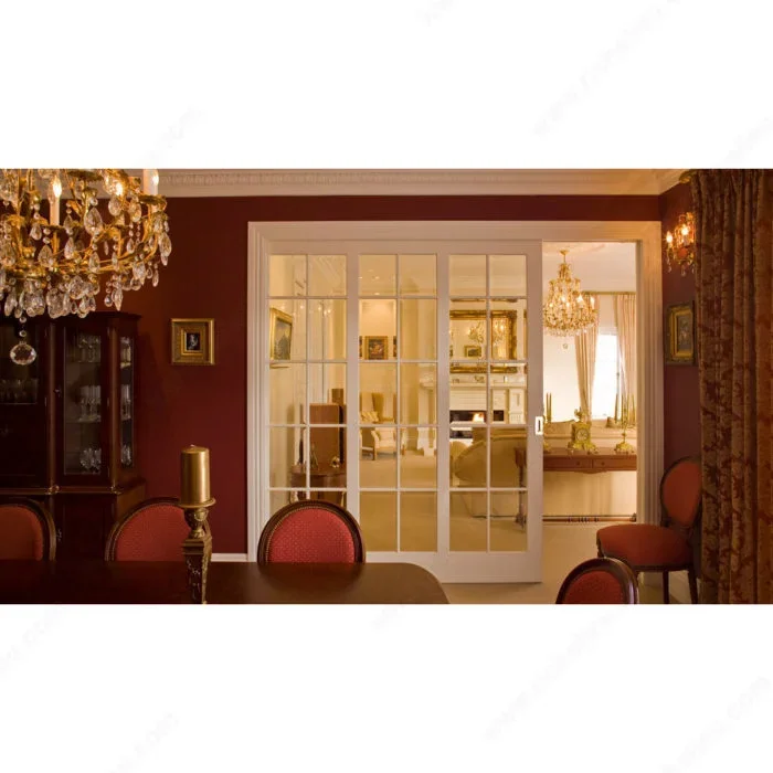 CS Door Collection System – Richelieu Cabinet Hardware
