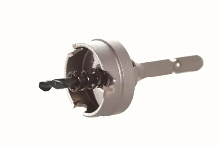 CT5 Hole saw metal 5/8