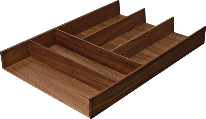 Cutlery Insert – Fineline Move 300 x 424 x 49 mm by Hafele