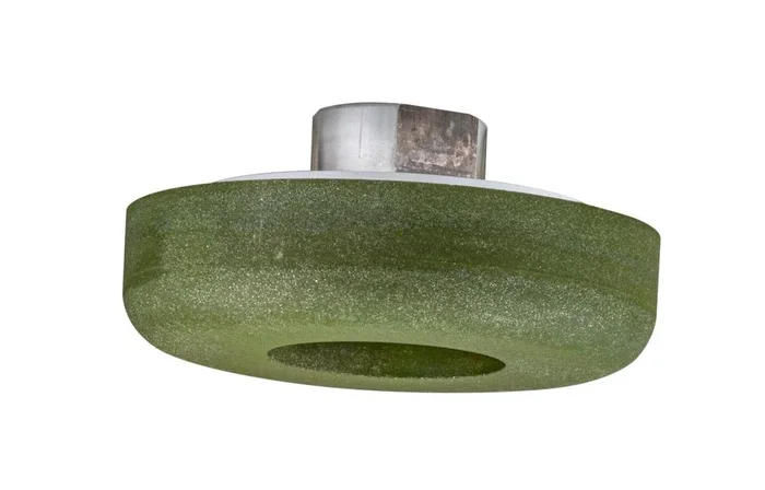 Cyclone S Rock Buster Grinding Wheel 4″ 100 Grit