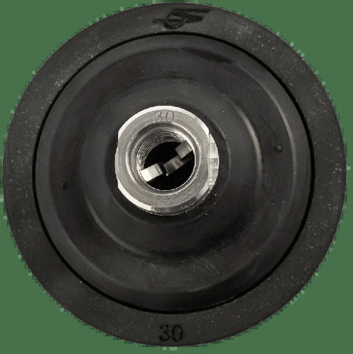 Cyclone S Rock Buster Grinding Wheel 4″ 30 Grit