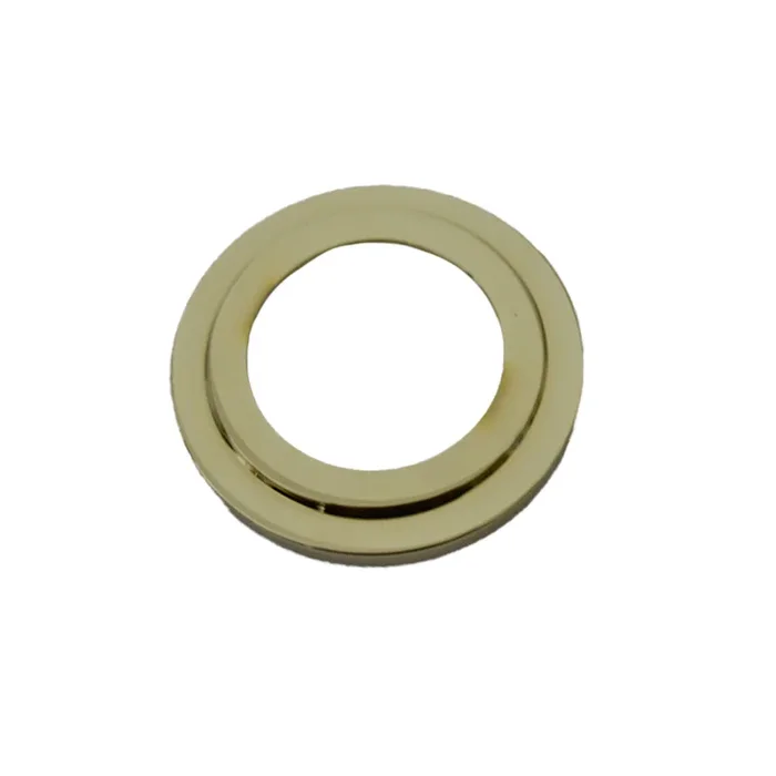Cylinder Collar Spacer for 1-3/8″ Doors – Baldwin Estate